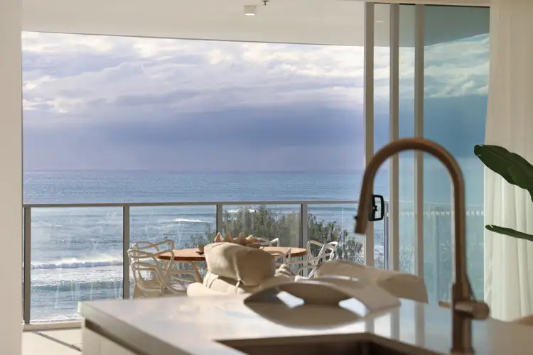 Third view of Homely unit listing, 502/4 Twenty First Avenue, Palm Beach QLD 4221
