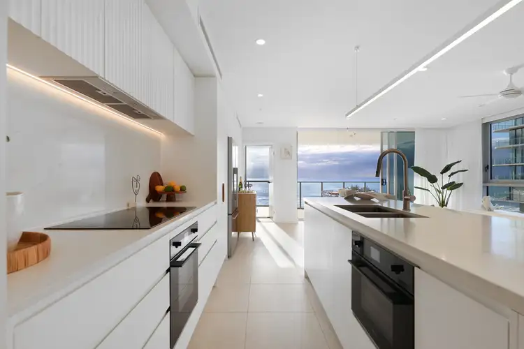 Fifth view of Homely unit listing, 502/4 Twenty First Avenue, Palm Beach QLD 4221