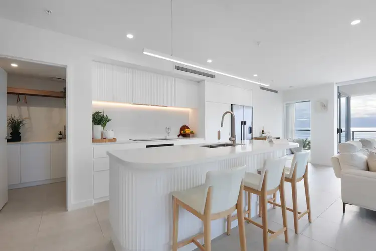 Sixth view of Homely unit listing, 502/4 Twenty First Avenue, Palm Beach QLD 4221