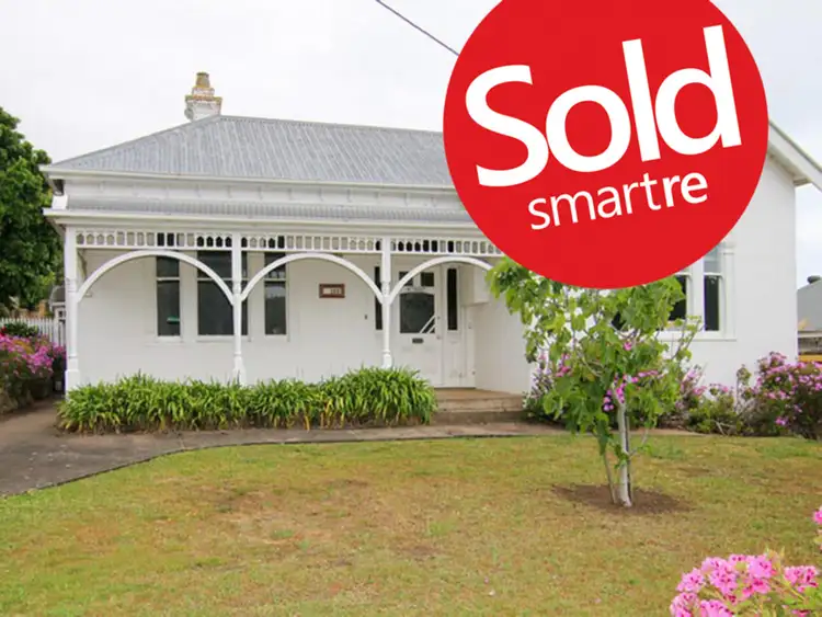 1/208 Liebig Street, Warrnambool VIC 3280