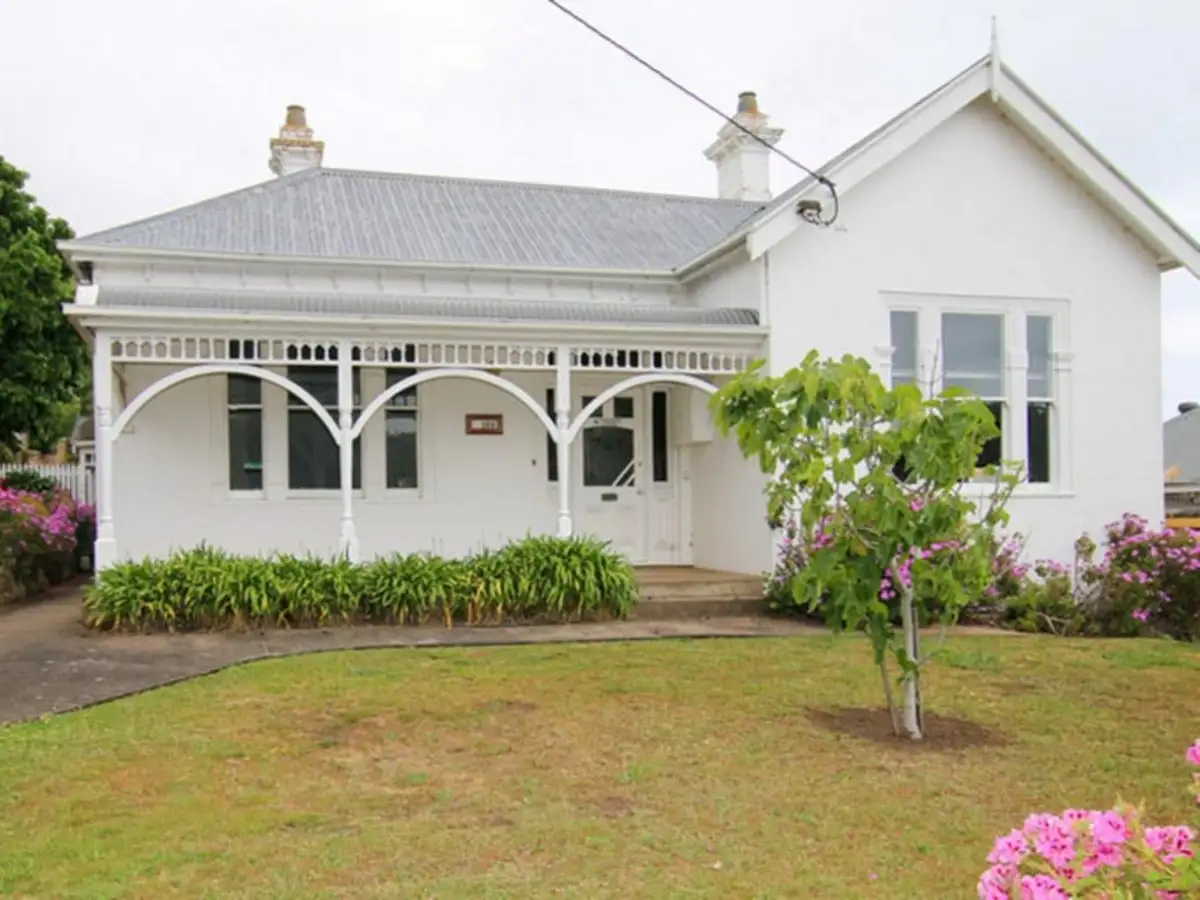 Main view of Homely house listing, 208 Liebig Street, Warrnambool VIC 3280