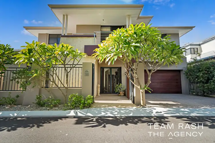 Main view of Homely house listing, 179A Burniston Street, Scarborough WA 6019