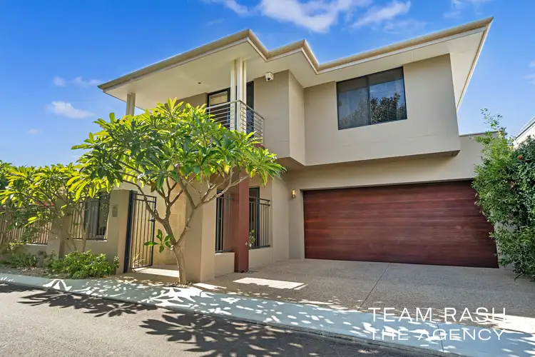 Second view of Homely house listing, 179A Burniston Street, Scarborough WA 6019