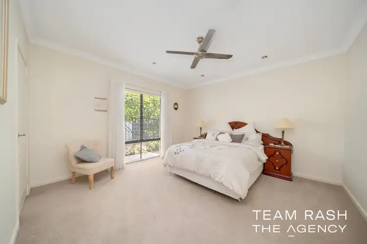 Fifth view of Homely house listing, 179A Burniston Street, Scarborough WA 6019