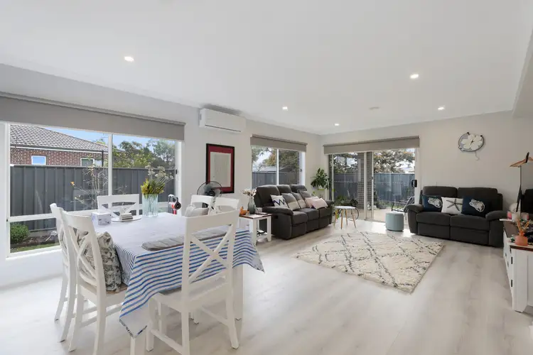 Second view of Homely house listing, 8a Jarver Close, Colac VIC 3250
