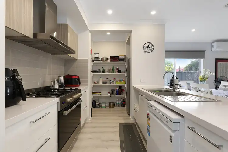 Third view of Homely house listing, 8a Jarver Close, Colac VIC 3250