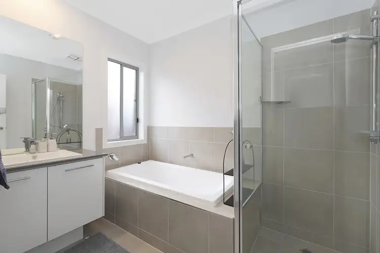 Fourth view of Homely house listing, 8a Jarver Close, Colac VIC 3250