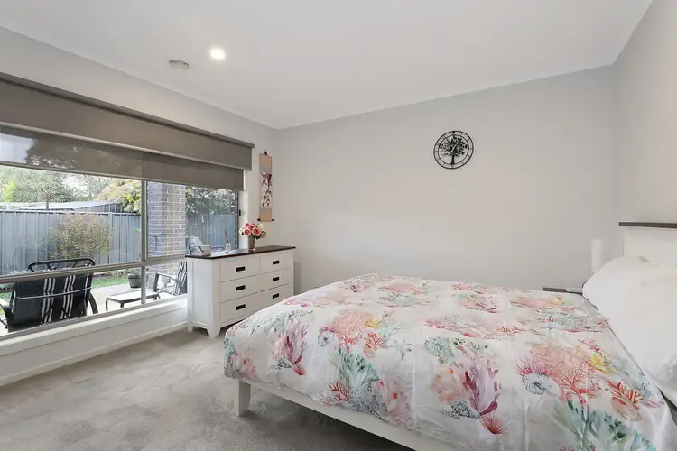 Fifth view of Homely house listing, 8a Jarver Close, Colac VIC 3250