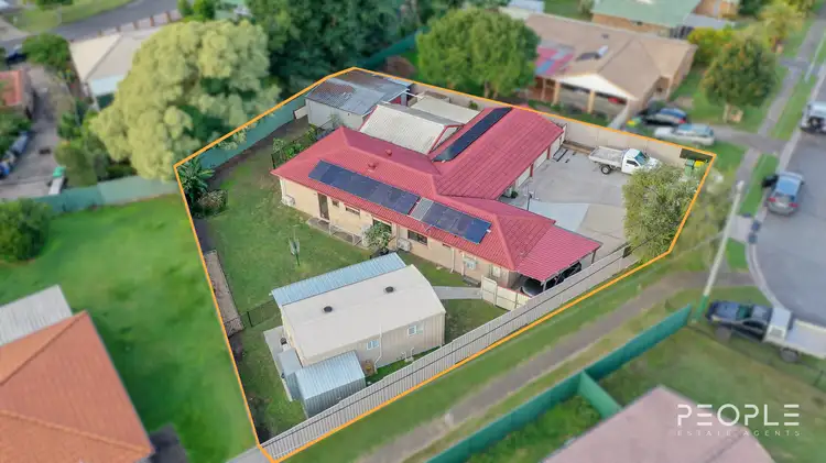 11 Yeoman Court, Boronia Heights QLD 4124