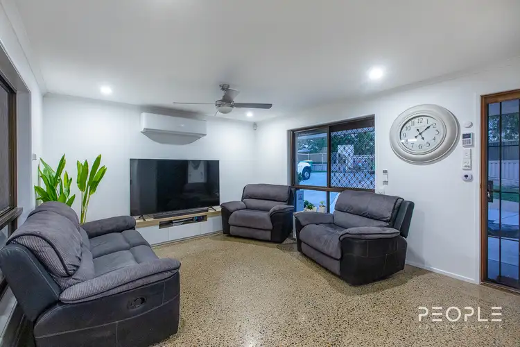 Fifth view of Homely house listing, 11 Yeoman Court, Boronia Heights QLD 4124