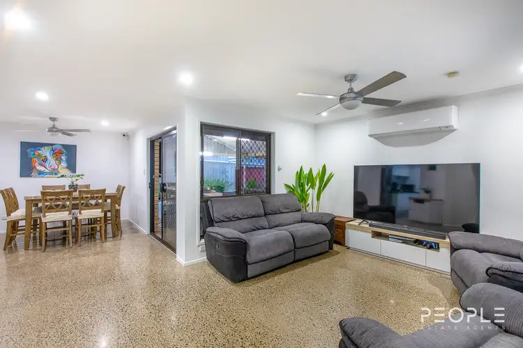 Sixth view of Homely house listing, 11 Yeoman Court, Boronia Heights QLD 4124