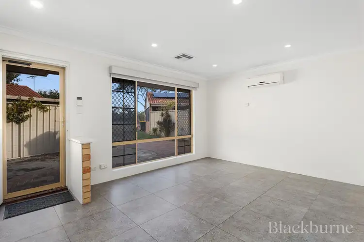 Third view of Homely villa listing, 2/26 Blackadder Road, Swan View WA 6056
