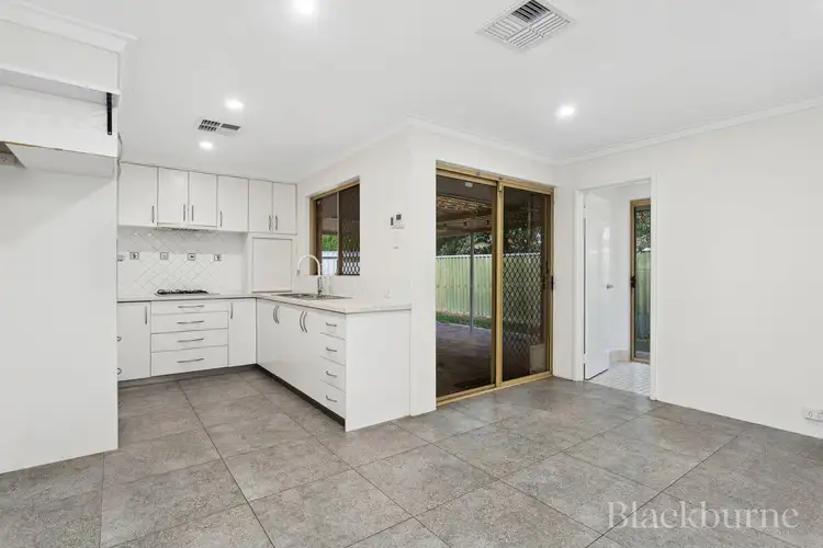 Fifth view of Homely villa listing, 2/26 Blackadder Road, Swan View WA 6056