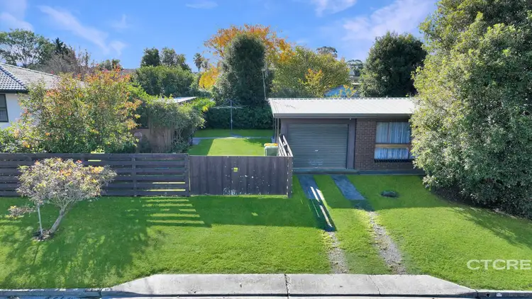 101 Livingstone Street, Orbost VIC 3888