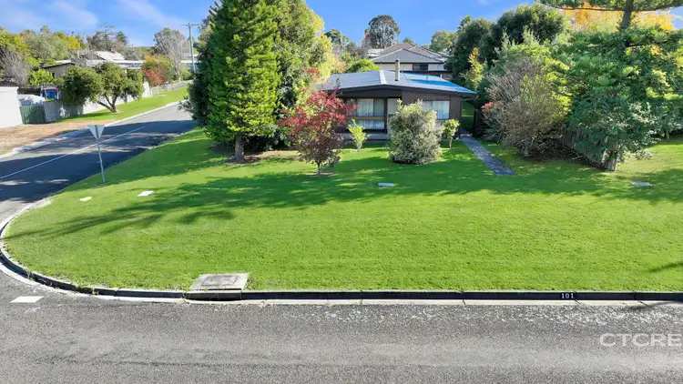 101 Livingstone Street, Orbost VIC 3888