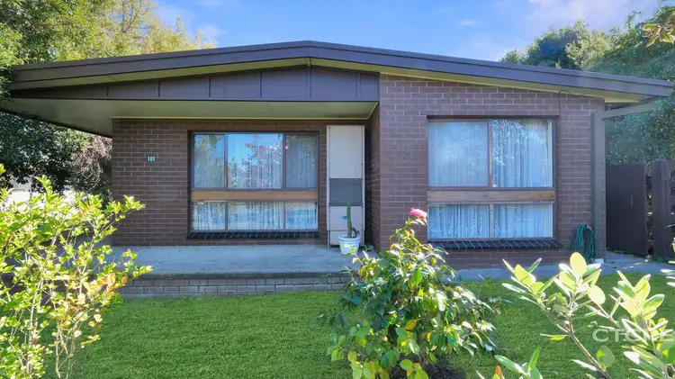 101 Livingstone Street, Orbost VIC 3888