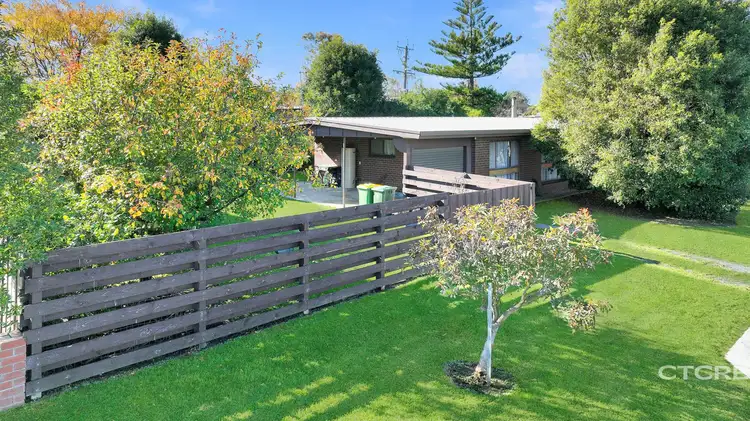 Fourth view of Homely house listing, 101 Livingstone Street, Orbost VIC 3888
