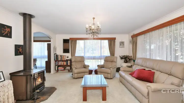 Fifth view of Homely house listing, 101 Livingstone Street, Orbost VIC 3888