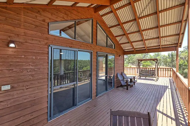14 Honeybush Vista, Jarrahdale WA 6124