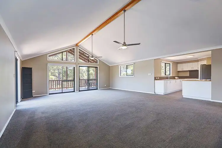 Fourth view of Homely house listing, 14 Honeybush Vista, Jarrahdale WA 6124