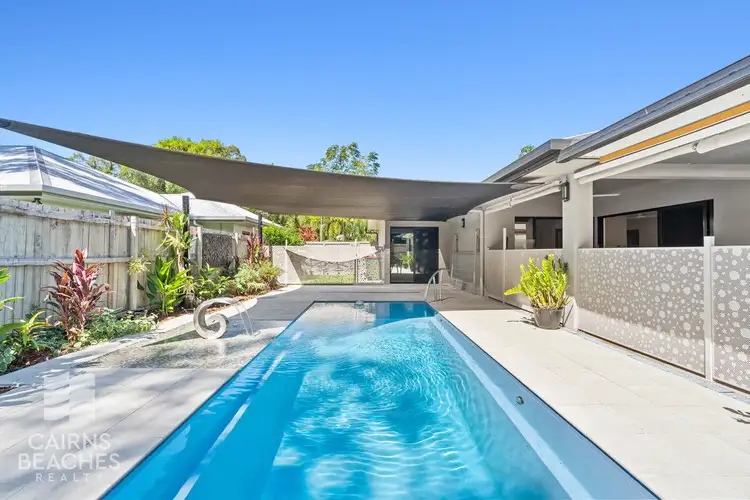 6 Petrie Close, Kewarra Beach QLD 4879