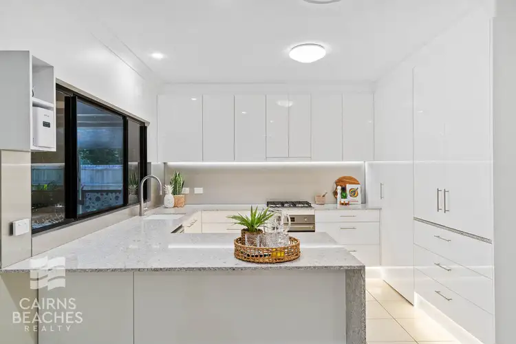 Fifth view of Homely house listing, 6 Petrie Close, Kewarra Beach QLD 4879