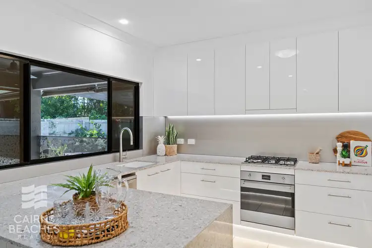 Sixth view of Homely house listing, 6 Petrie Close, Kewarra Beach QLD 4879