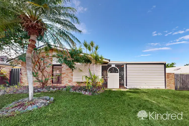 Main view of Homely house listing, 104 Cambridge Street, Rothwell QLD 4022