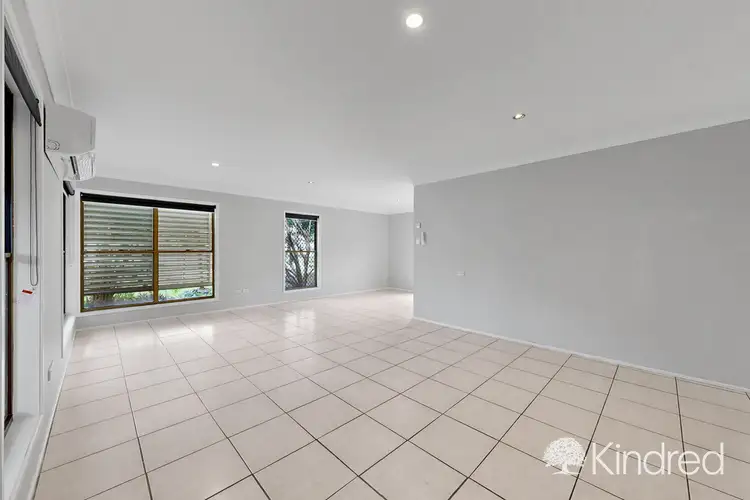 Second view of Homely house listing, 104 Cambridge Street, Rothwell QLD 4022