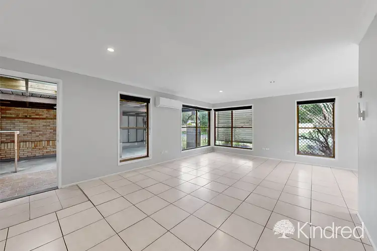 Third view of Homely house listing, 104 Cambridge Street, Rothwell QLD 4022