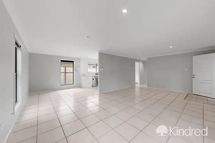 Fourth view of Homely house listing, 104 Cambridge Street, Rothwell QLD 4022