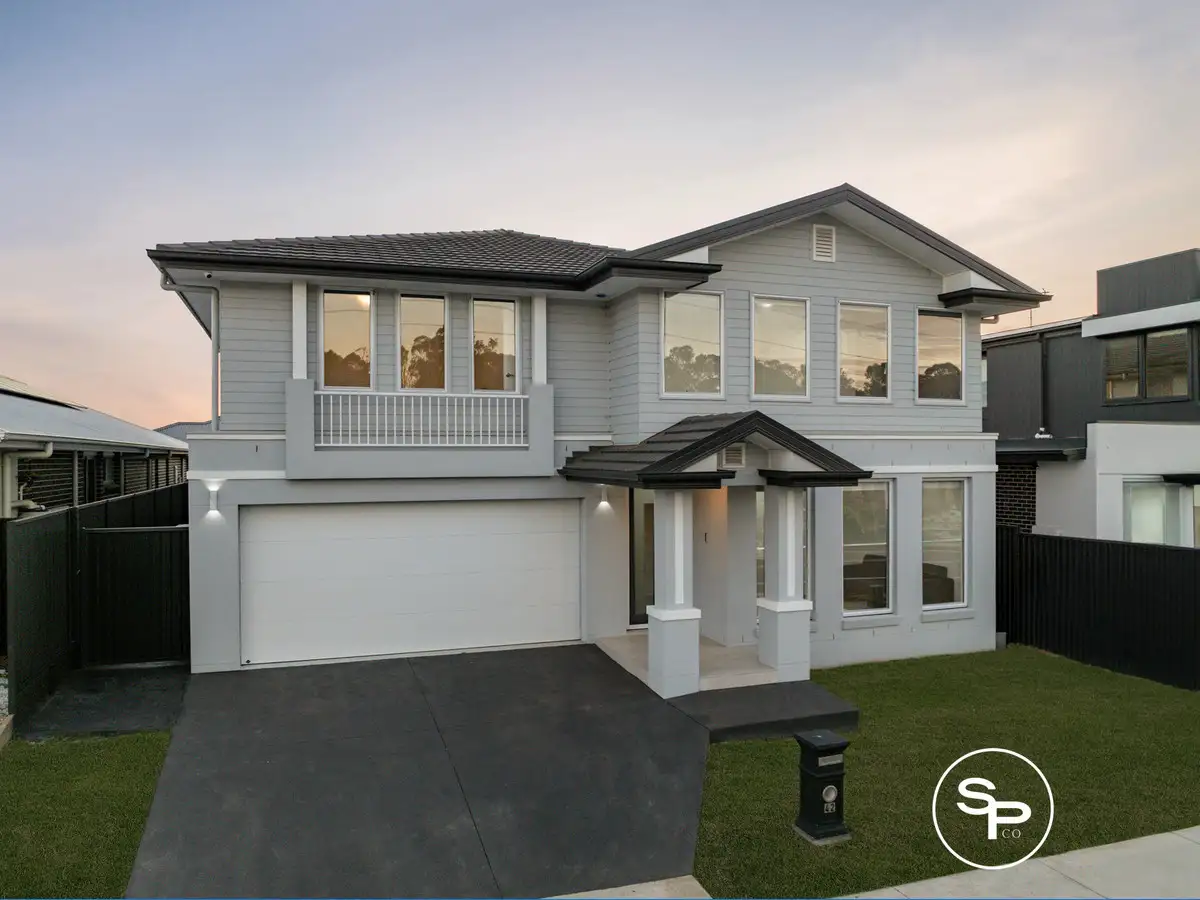 Main view of Homely house listing, 42 Copper Drive, Catherine Field NSW 2557