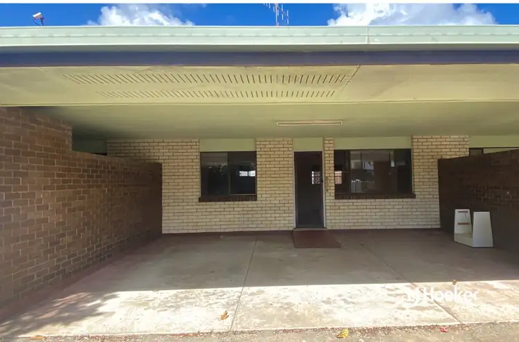 Main view of Homely unit listing, 3/22 Branyan Street, Bundaberg West QLD 4670