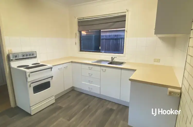 Second view of Homely unit listing, 3/22 Branyan Street, Bundaberg West QLD 4670