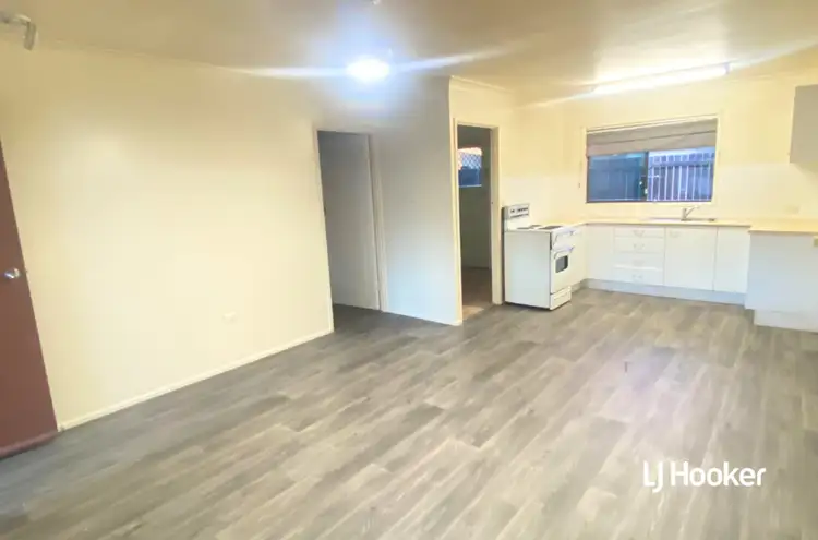 Third view of Homely unit listing, 3/22 Branyan Street, Bundaberg West QLD 4670