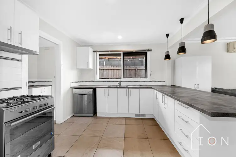 Second view of Homely house listing, 3 Campbell Parade, Cranbourne VIC 3977