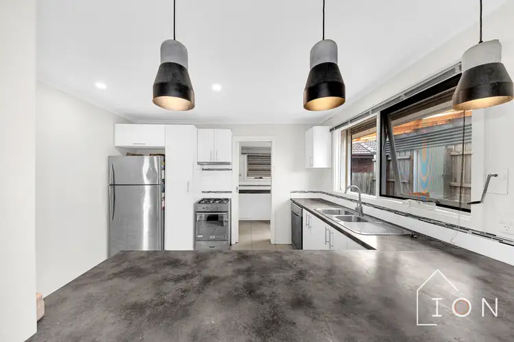 Third view of Homely house listing, 3 Campbell Parade, Cranbourne VIC 3977