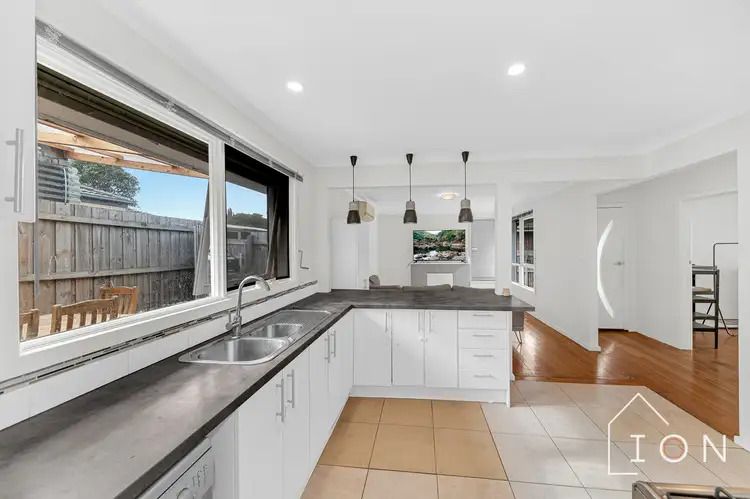 Fourth view of Homely house listing, 3 Campbell Parade, Cranbourne VIC 3977