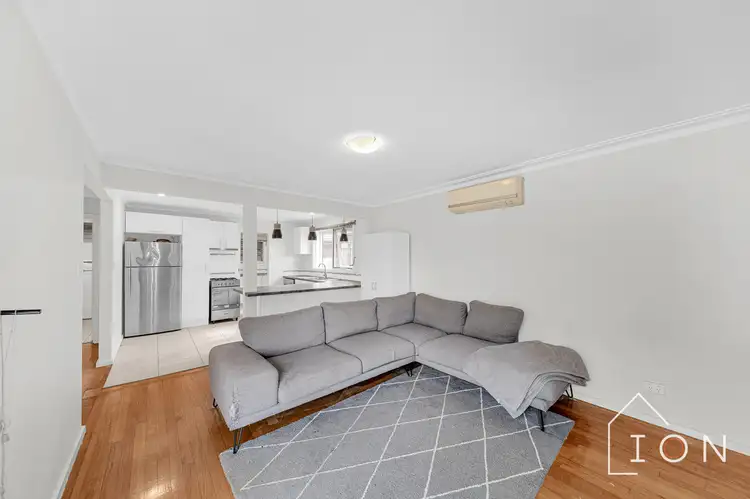 Sixth view of Homely house listing, 3 Campbell Parade, Cranbourne VIC 3977