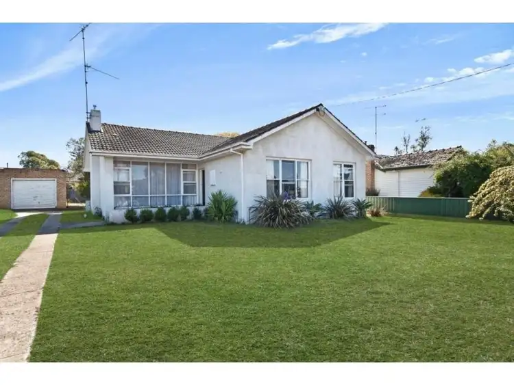 245 King Street, Hamilton VIC 3300