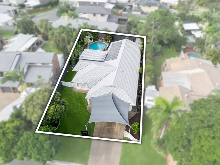 Fifth view of Homely house listing, 62 Dorsal Drive, Birkdale QLD 4159