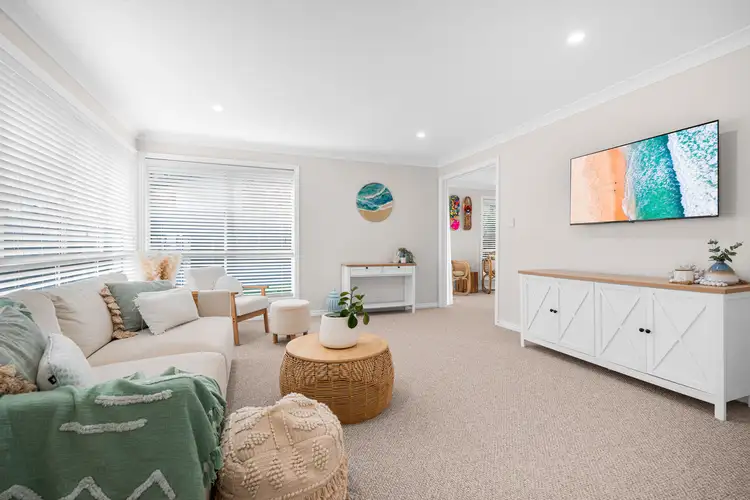 Sixth view of Homely house listing, 62 Dorsal Drive, Birkdale QLD 4159