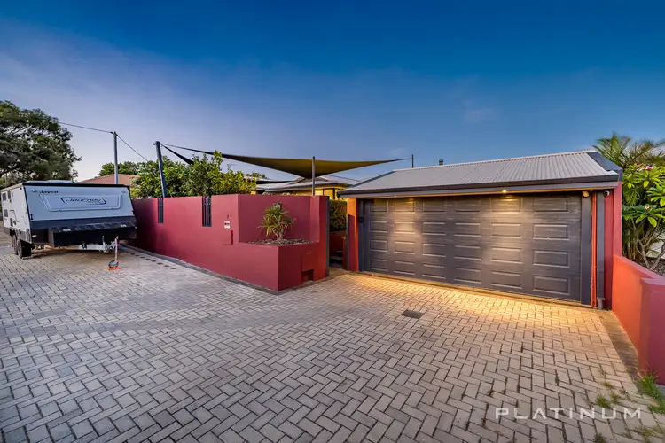 Main view of Homely house listing, 7 Glenunga Way, Craigie WA 6025