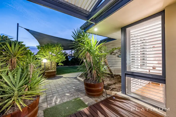 Fourth view of Homely house listing, 7 Glenunga Way, Craigie WA 6025
