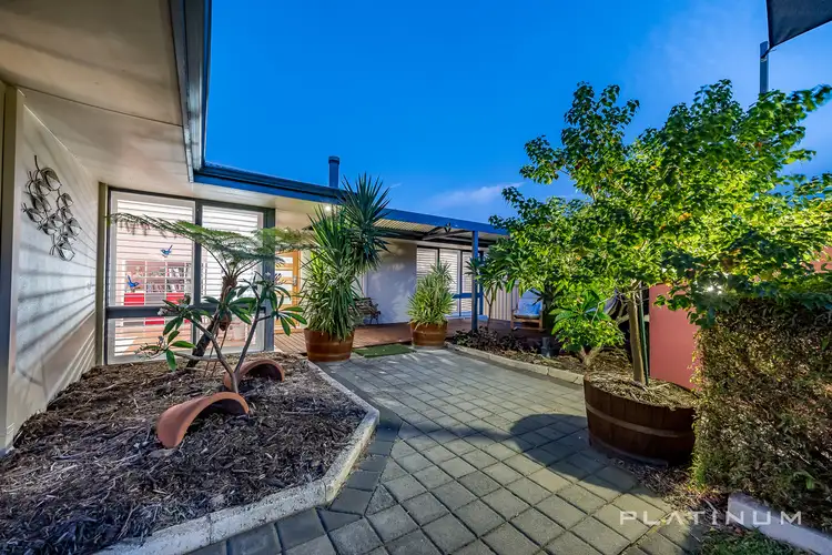 Fifth view of Homely house listing, 7 Glenunga Way, Craigie WA 6025
