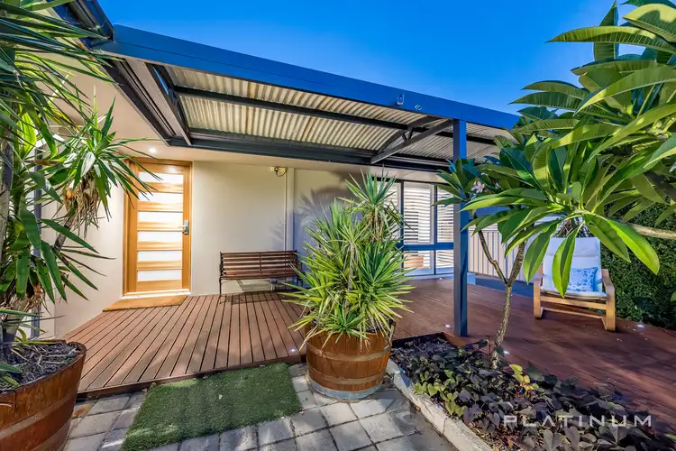 Sixth view of Homely house listing, 7 Glenunga Way, Craigie WA 6025