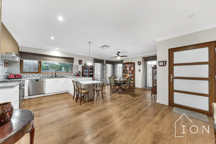 Second view of Homely house listing, 21 Wilkiea Crescent, Cranbourne North VIC 3977
