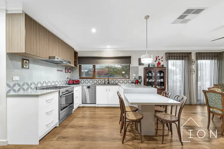 Third view of Homely house listing, 21 Wilkiea Crescent, Cranbourne North VIC 3977