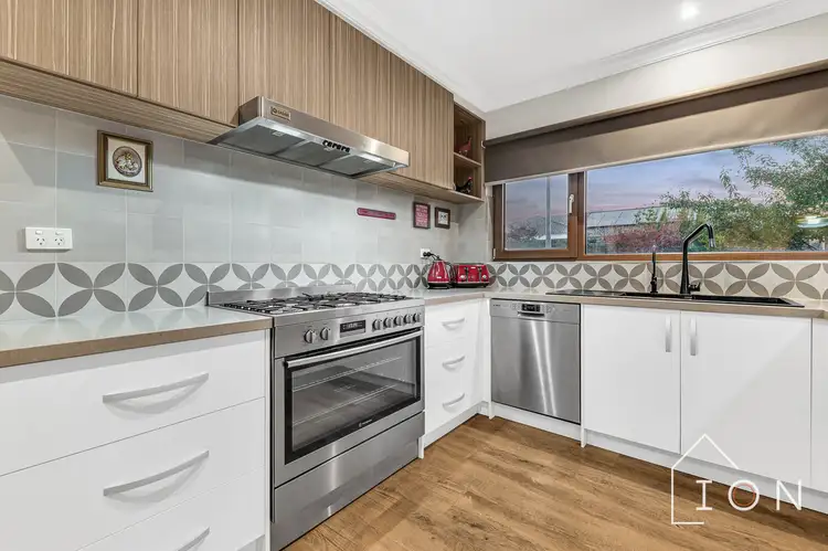 Fourth view of Homely house listing, 21 Wilkiea Crescent, Cranbourne North VIC 3977