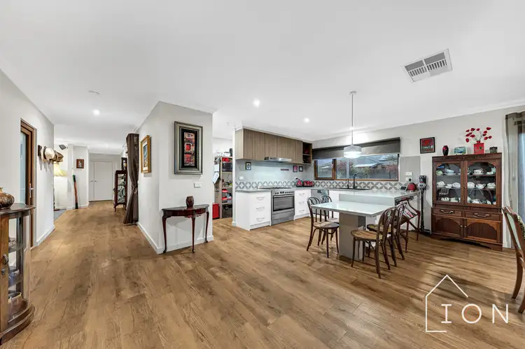 Fifth view of Homely house listing, 21 Wilkiea Crescent, Cranbourne North VIC 3977